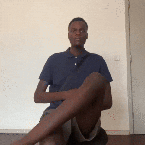 Noirrito GIF