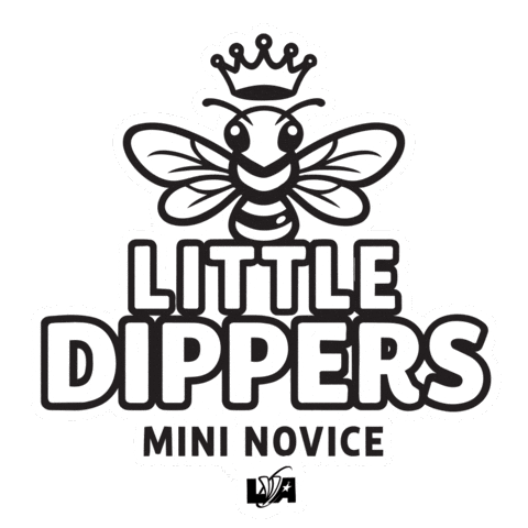 Lva Sticker by Lunar Viper Allstars