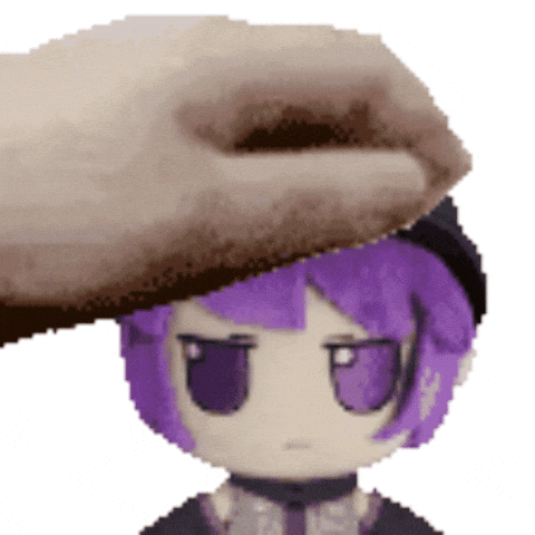 Vocaloid GIF