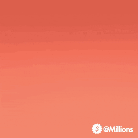 Trick Or Treat Fun GIF by Millions