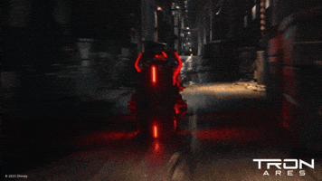 Jared Leto Ares GIF by Walt Disney Studios