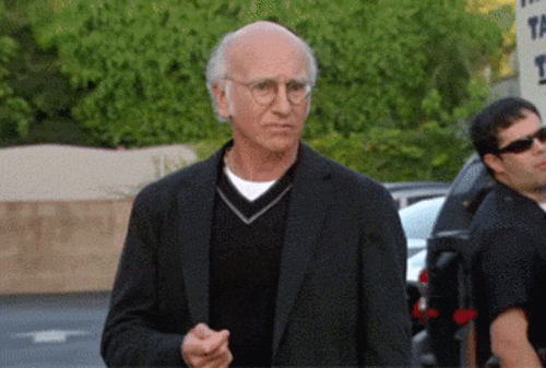Larry-david GIFs - Get the best GIF on GIPHY