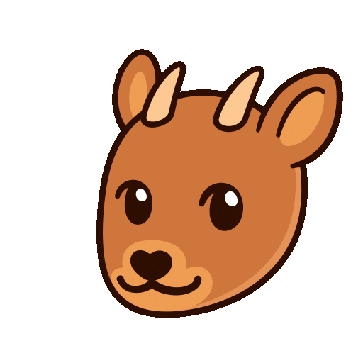 Wink Chile Sticker