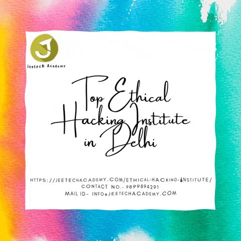 Ethicalhackingcourseindelhi GIF