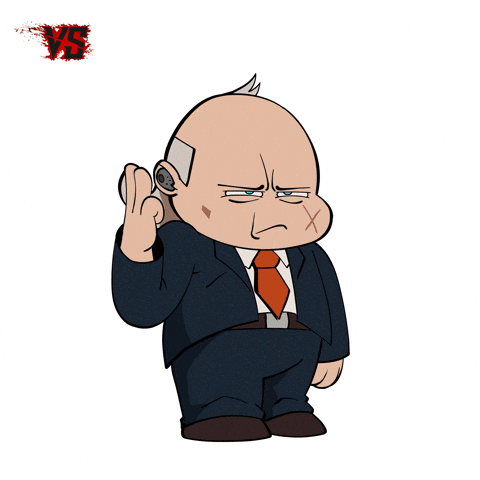 Tv Show Business GIF by Skybound Games