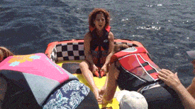 Water Boat GIF by America's Funniest Home Videos