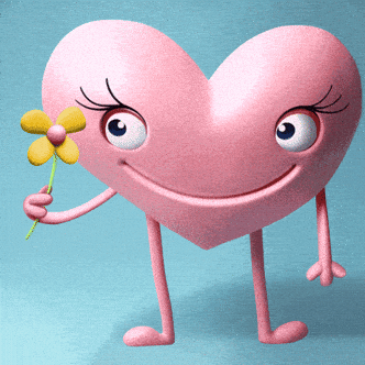 Good Morning Love GIF by ircha_gram