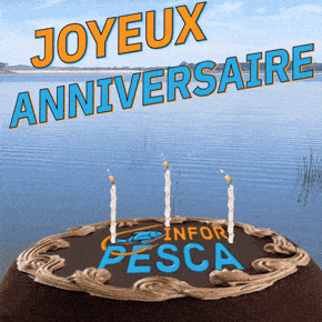 Anniversaire GIF