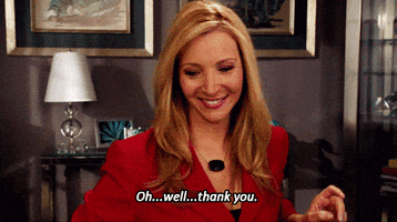 Post Thank You GIF