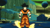 Dragon Ball GIF by Toei Animation