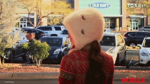 Merry Christmas Lol GIF