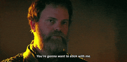 star trek GIF by CBS