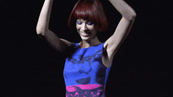 jeremy scott GIF by NYFW: The Shows
