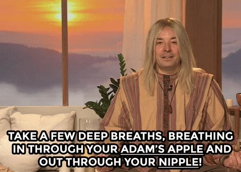 Jimmy Fallon Lol GIF