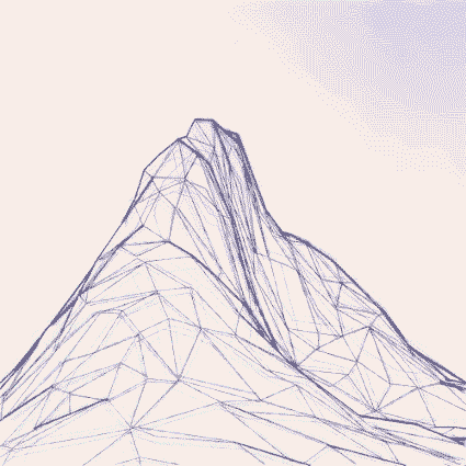 animation loop GIF by Alejandro Pérez