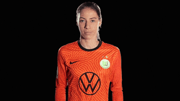 Sport Soccer GIF by VfL Wolfsburg