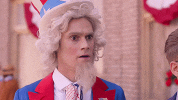 Tru Tv GIF by truTV’s Adam Ruins Everything