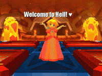 Super Mario GIF