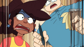 Pro Wrestling Omg GIF by Adult Swim