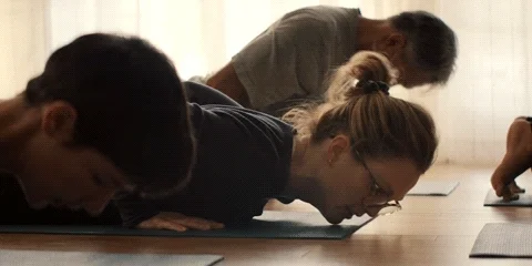 julianne moore gloria GIF