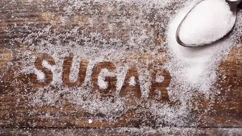 Yoga Sugar GIF