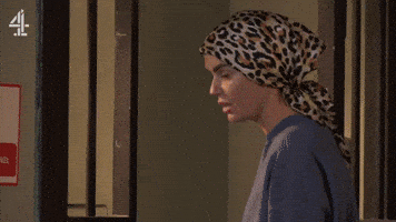 Sad Break Up GIF by Hollyoaks