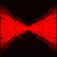 gif artist glow GIF by Erica Anderson