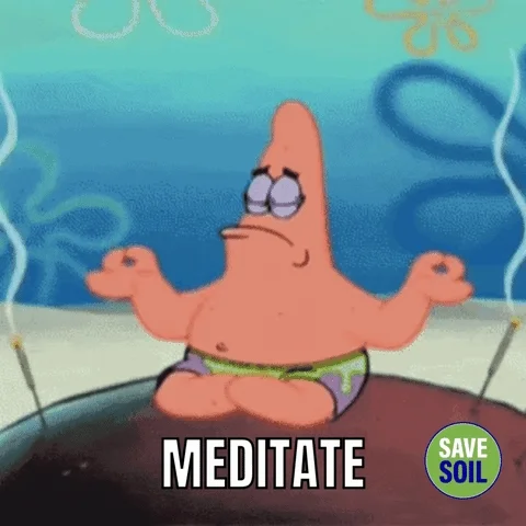 Fun Yoga GIF