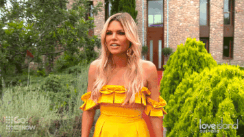 season 1 justin GIF by Love Island Australia