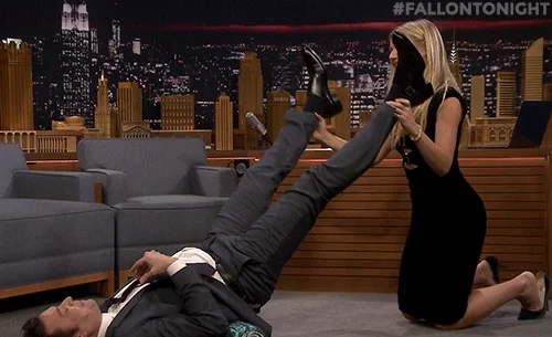 assist jimmy fallon GIF