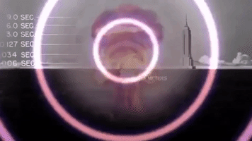 masseduction GIF by St. Vincent