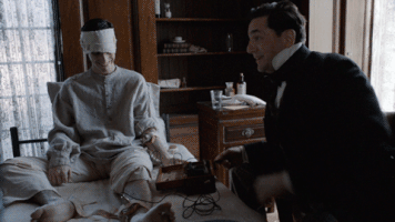 mercy street GIF by PBS
