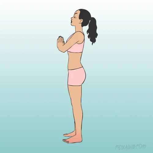 Just Breathe GIF