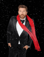 Mr Christmas GIF by Brett Eldredge