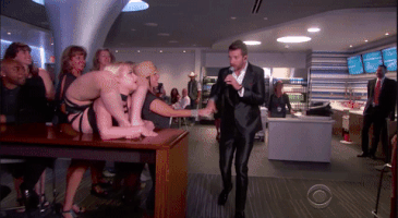 Brett Eldredge GIF by CBS