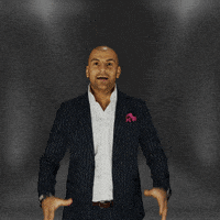Business Yes GIF by Aaron Sansoni