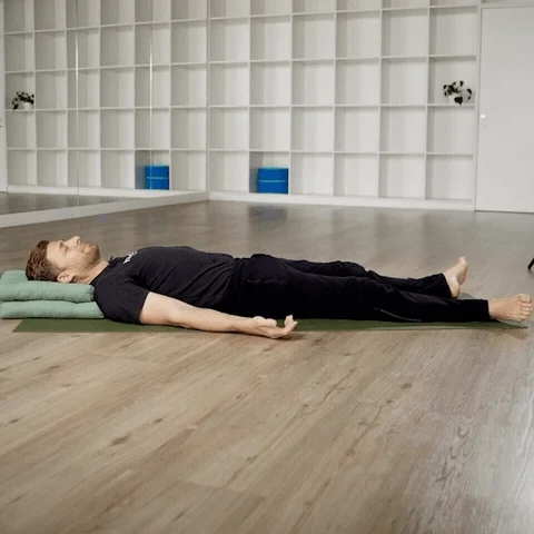 Sleep Relax GIF