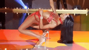 rupauls drag race naomi smalls GIF by walter_