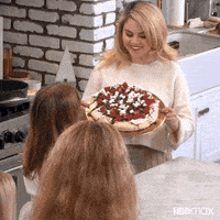 Shocked Selena Gomez GIF by HBO Max