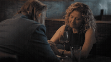 stephen king murderer GIF by Mr. Mercedes