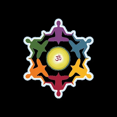 unity yoga GIF