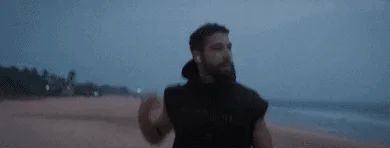 Deepika Padukone Water GIF