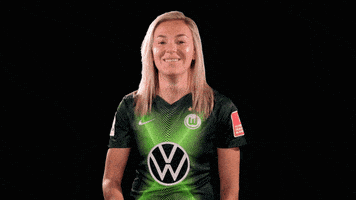 Football Soccer GIF by VfL Wolfsburg
