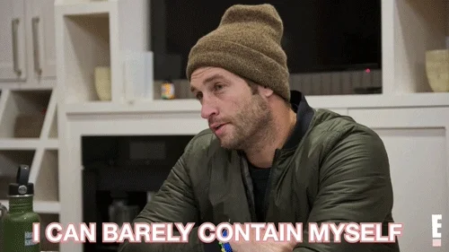 Football Player Cutler GIF