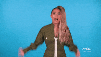 Happy Fifth Harmony GIF by Music Choice