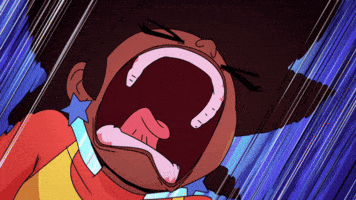 Screaming Pro Wrestling GIF by Adult Swim