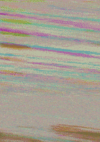 glitch gif art GIF by unmaru