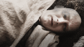 Angels GIF by His Dark Materials