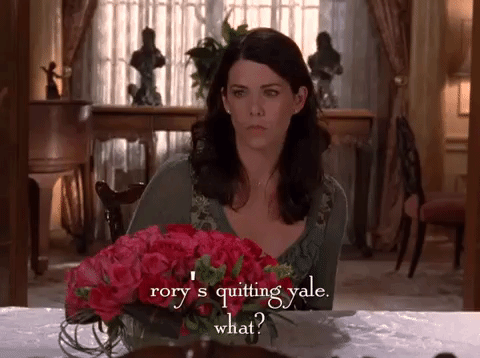season 5 netflix GIF by Gilmore Girls 