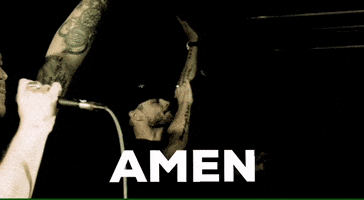Jesus Pray GIF by XIID